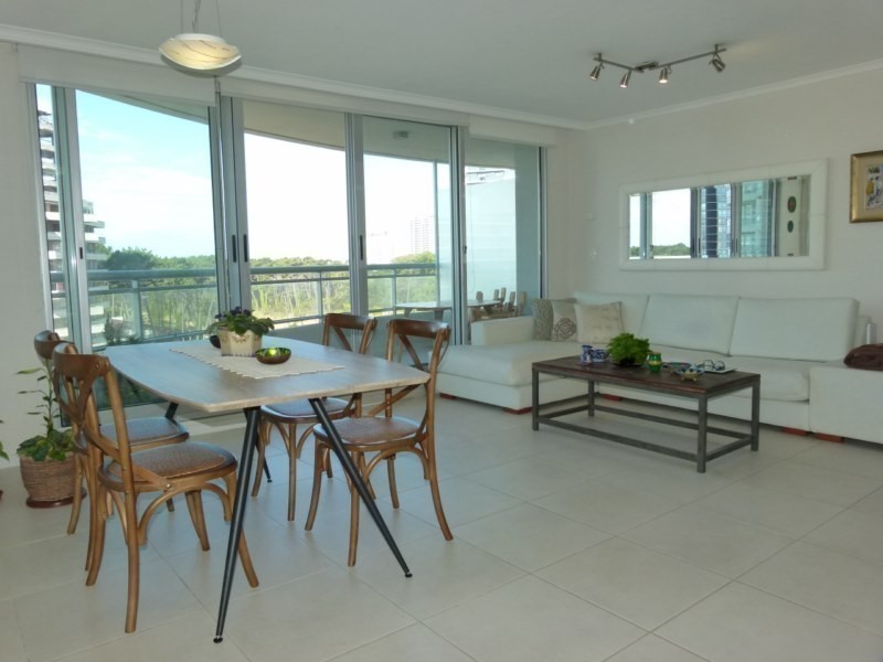 Departamento en alquiler en Roosevelt!!